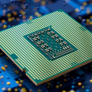 AMD Ryzen 5 5600G Processor