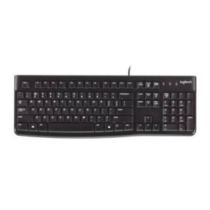 ErgoSmart Mechanical Keyboard