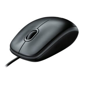Ergonomic Gaming Mouse: Razer DeathAdder V2