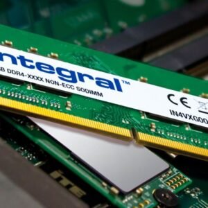 Corsair Vengeance LPX 16GB (2 x 8GB) DDR4 3200MHz