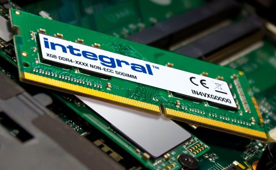 Corsair Vengeance LPX 16GB (2 x 8GB) DDR4 RAM